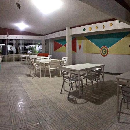 Pousada Recanto dos Corais Tamandaré Exterior foto