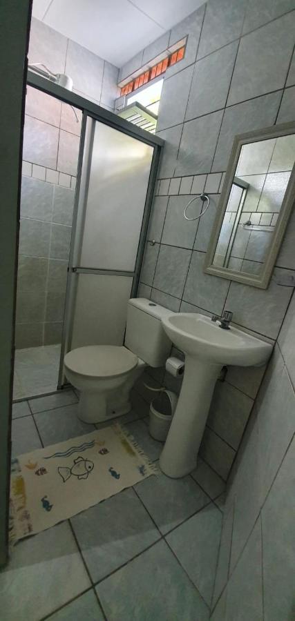 Pousada Recanto dos Corais Tamandaré Exterior foto