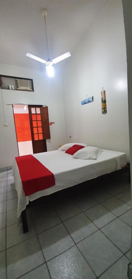 Pousada Recanto dos Corais Tamandaré Exterior foto